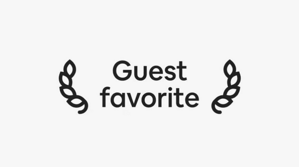 Guest favorite
